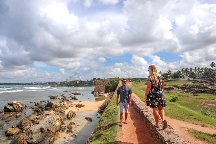 Galle Dutch Fort